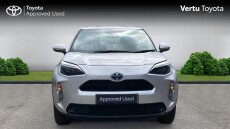 Toyota Yaris Cross 1.5 Hybrid Icon 5dr CVT Hybrid Estate